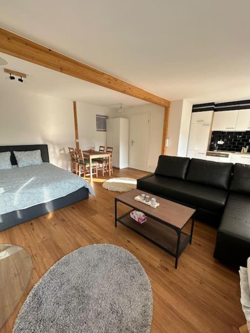 Chalet Du Moleson กรูว์แยร์ ภายนอก รูปภาพ
